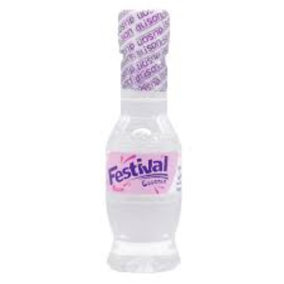 FESTIVAL ESSENCE ROSE 50ML